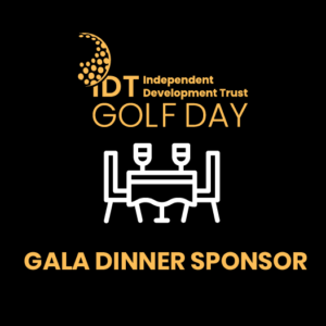 Gala Dinner Sponsor