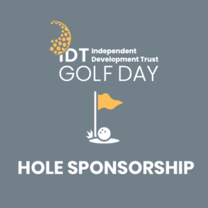 Hole Sponsorship